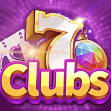 7clubsplus Logo